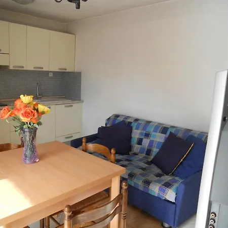 Semesterbostad Gites-sassone Sagone (Corsica)