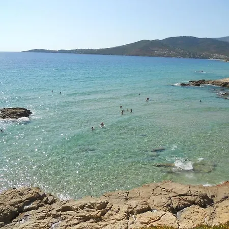 Gites-sassone Semesterbostad