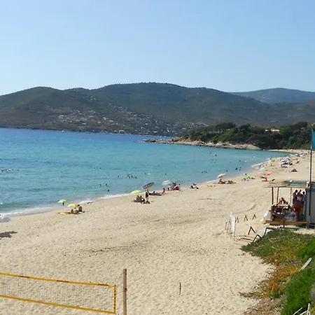 Semesterbostad Gites-sassone *