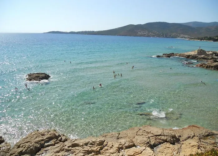Gites-sassone Nyaraló