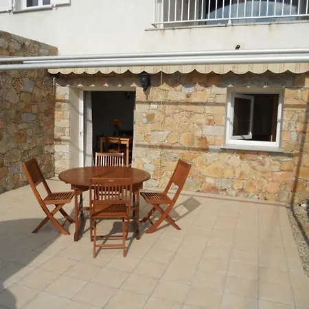 Gites-sassone Vakantiehuis