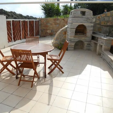 Vakantiehuis Gites-sassone