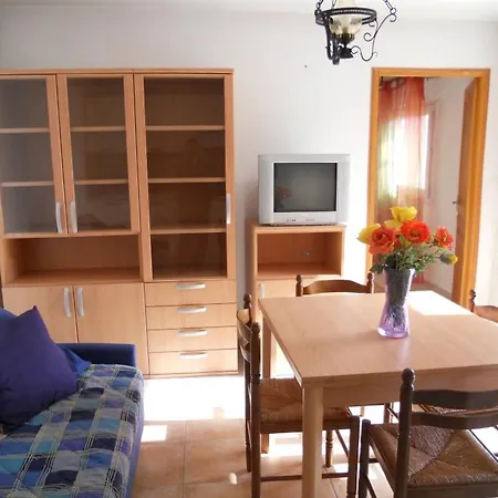 Vakantiehuis Gites-sassone