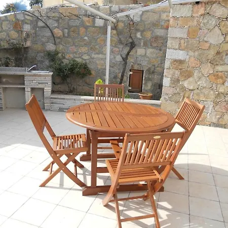 Vakantiehuis Gites-sassone