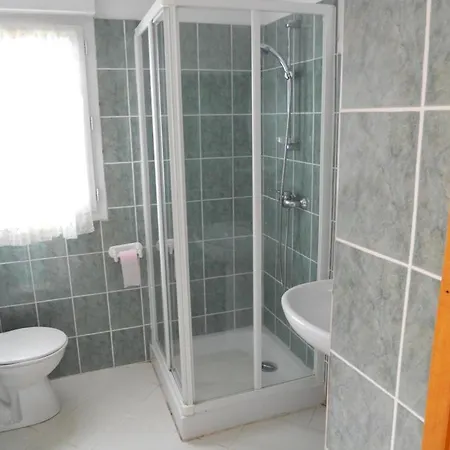 Gites-sassone * Sagone (Corsica)