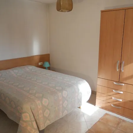 Gites-sassone * Sagone (Corsica)