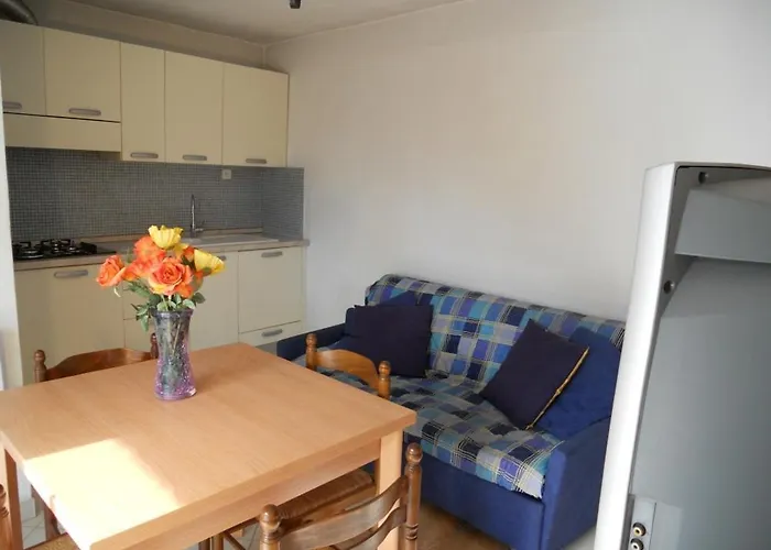 Prázdninový dům Gites-sassone Sagone (Corsica)