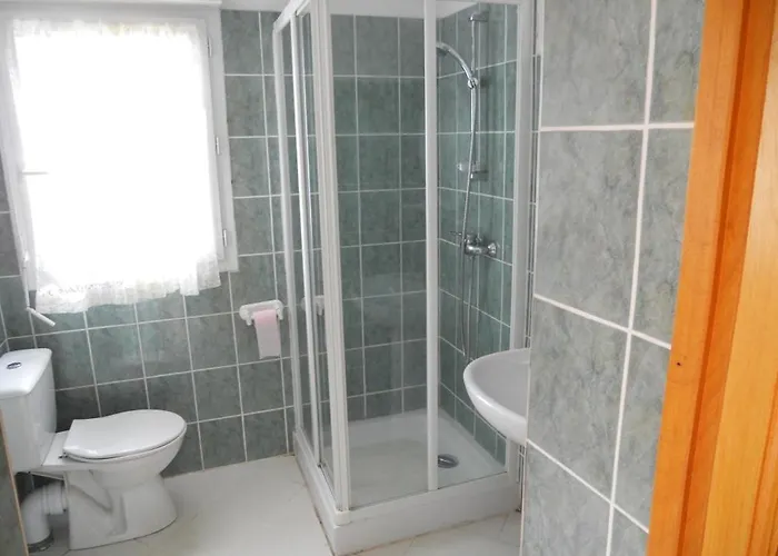 Gites-sassone * Sagone (Corsica)