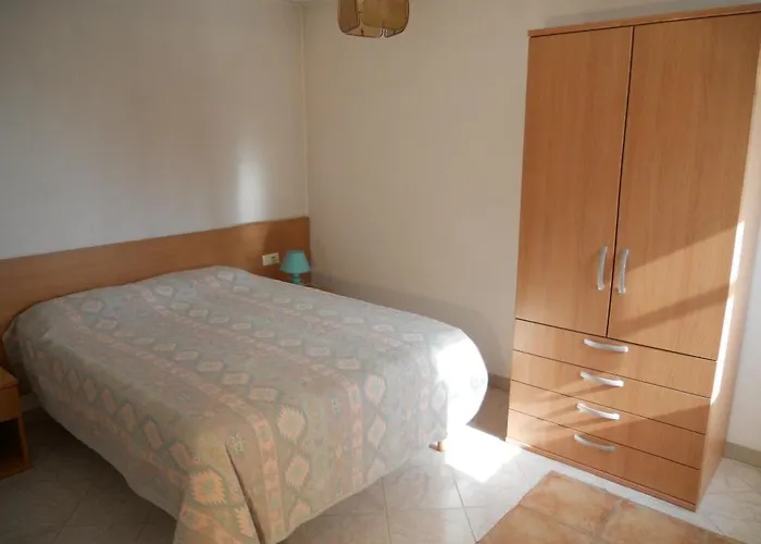 Gites-sassone * Sagone (Corsica)